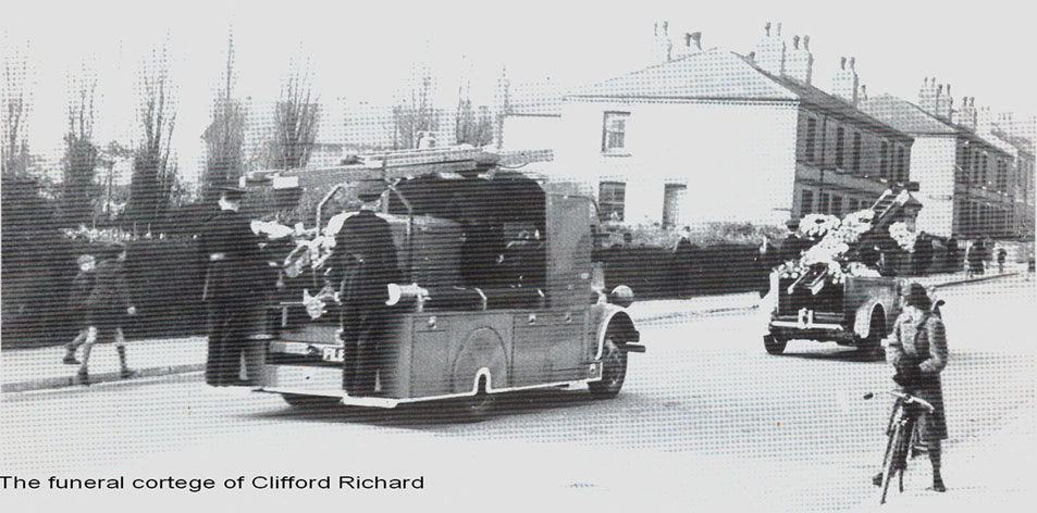 Wilford Hill Cemetery
