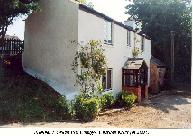 Gravel Pit Cottage - click to enlarge image