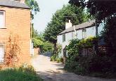 Gravel Pit Cottage - View Outwards - click to enlarge image