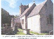 Click to see a larger picture of Hawling Church, Glos, England