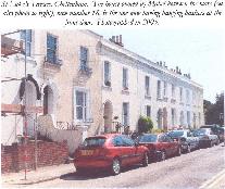 Click to see a larger picture of St Luke's, Cheltenham, Glos, England