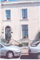 Click to see a larger picture of St Luke's, Cheltenham, Glos, England